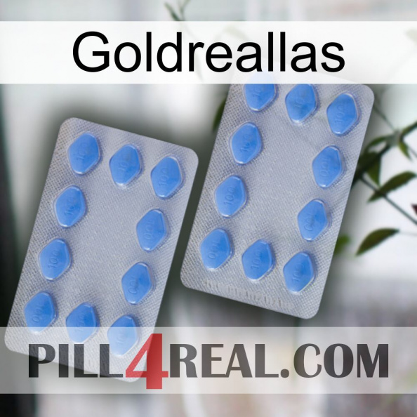 Goldreallas 20